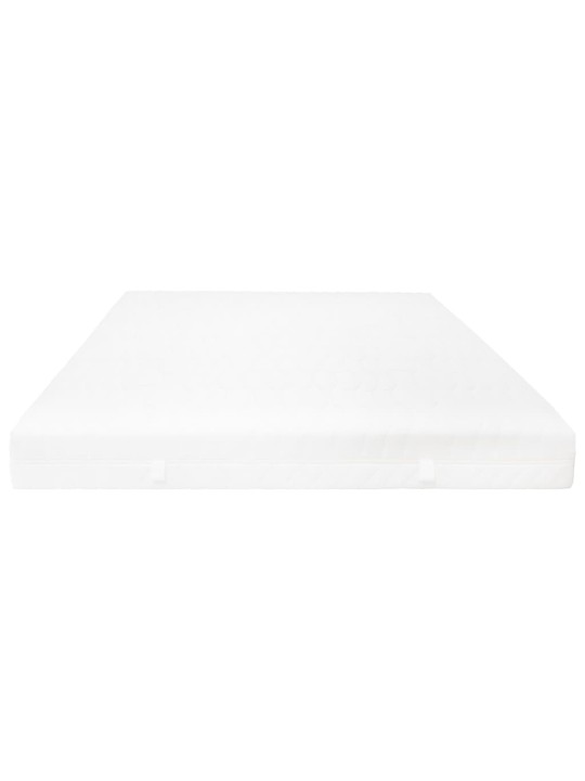 Matracis ar 7 zonām, 80x200 cm, atsperu spoles, 20 cm, h3