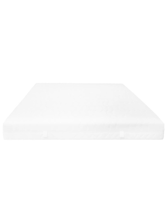 Matracis ar 7 zonām, 100x200 cm, atsperu spoles, 20 cm, h3