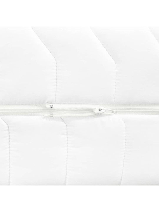 Matracis ar 7 zonām, 100x200 cm, atsperu spoles, 20 cm, h3