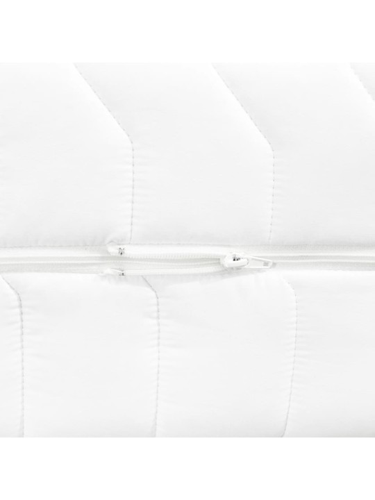 Matracis ar 7 zonām, 120x200 cm, atsperu spoles, 20 cm, h3