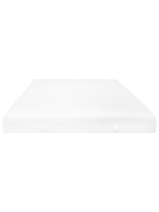 Matracis ar 7 zonām, 140x200 cm, atsperu spoles, 20 cm, h3