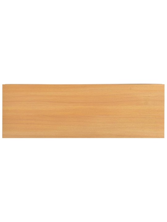 Tv skapītis, 120x39x58 cm, pelēks