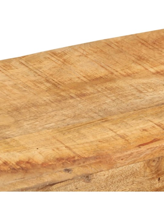 Kumode, 60x30x76 cm, mango masīvkoks