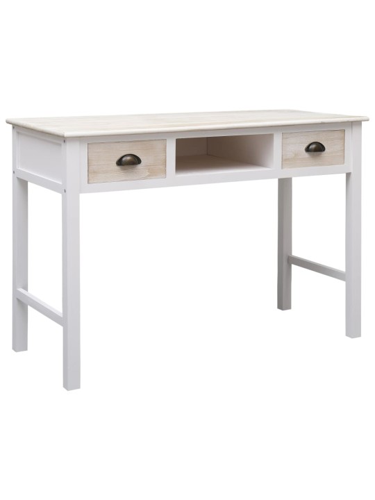 Konsoles galdiņš, 110x45x76 cm, koks