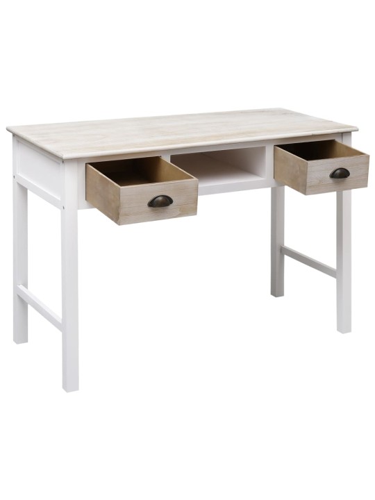 Konsoles galdiņš, 110x45x76 cm, koks