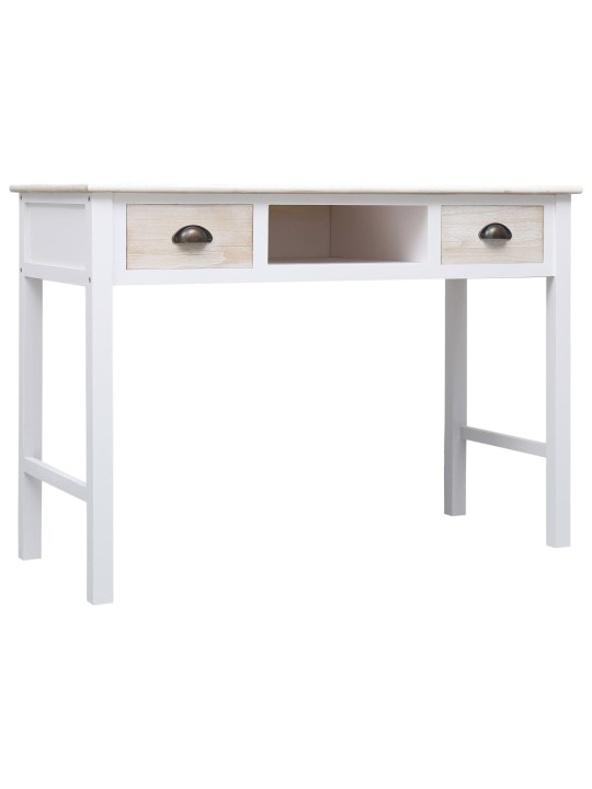Konsoles galdiņš, 110x45x76 cm, koks