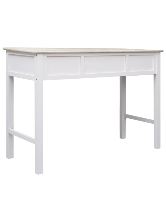Konsoles galdiņš, 110x45x76 cm, koks