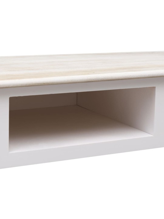Konsoles galdiņš, 110x45x76 cm, koks