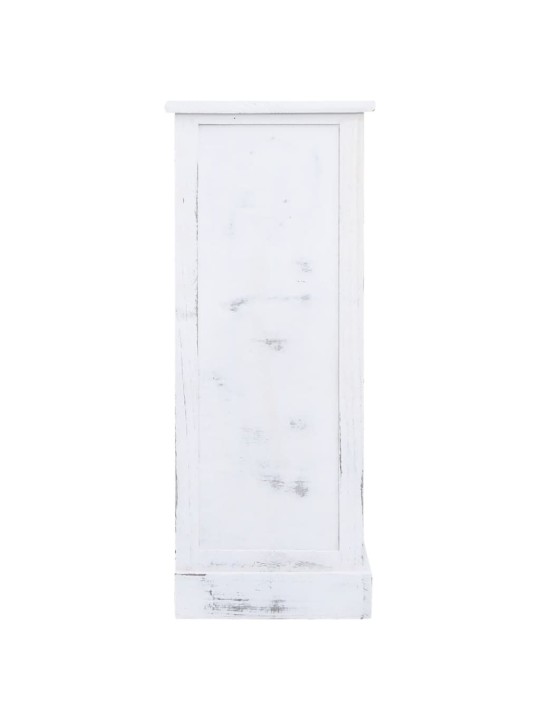 Kumode ar atvilktnēm, 60x30x75 cm, koks