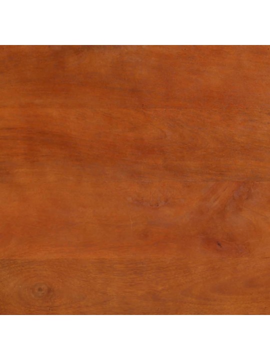 Virtuves ratiņi, 100x48x89 cm, akācijas masīvkoks