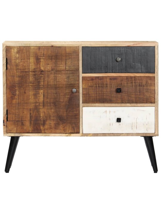 Kumode, 88x30x73 cm, mango masīvkoks