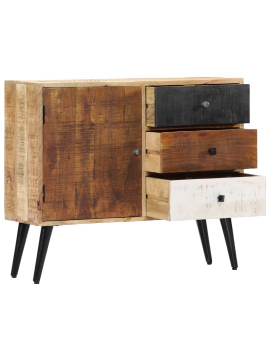 Kumode, 88x30x73 cm, mango masīvkoks