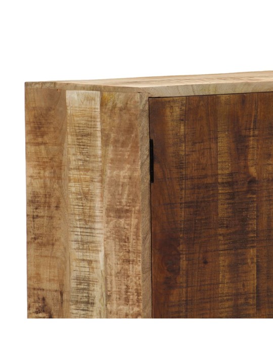 Kumode, 88x30x73 cm, mango masīvkoks