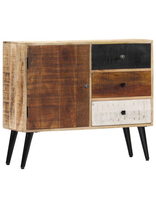 Kumode, 88x30x73 cm, mango masīvkoks