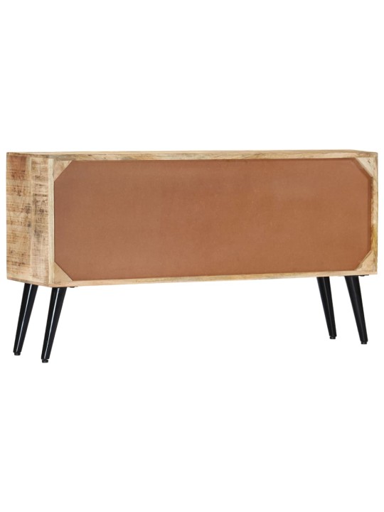 Kumode, 118x30x62 cm, mango masīvkoks