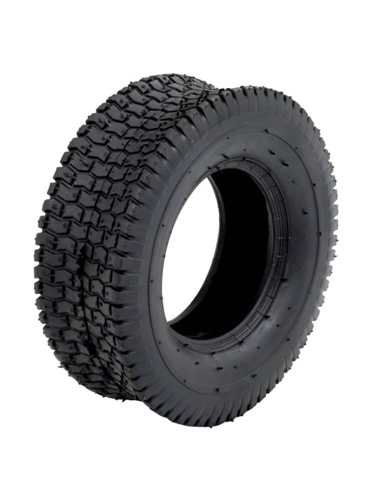 Ķerras riepa, 13x5.00-6 4pr, gumija
