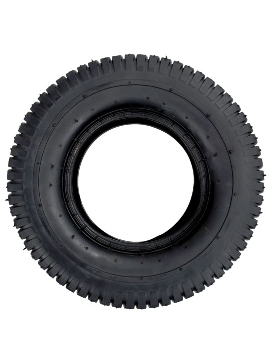 Ķerras riepa, 13x5.00-6 4pr, gumija