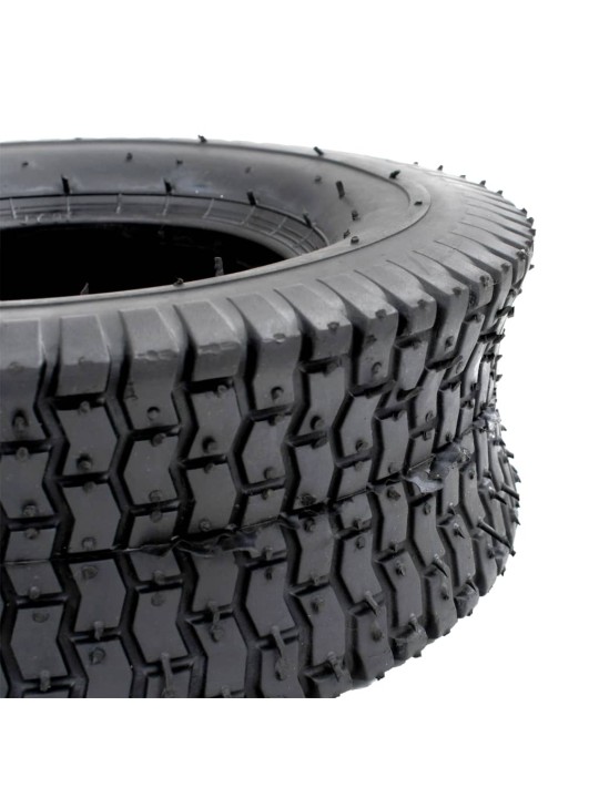 Ķerras riepa, 13x5.00-6 4pr, gumija