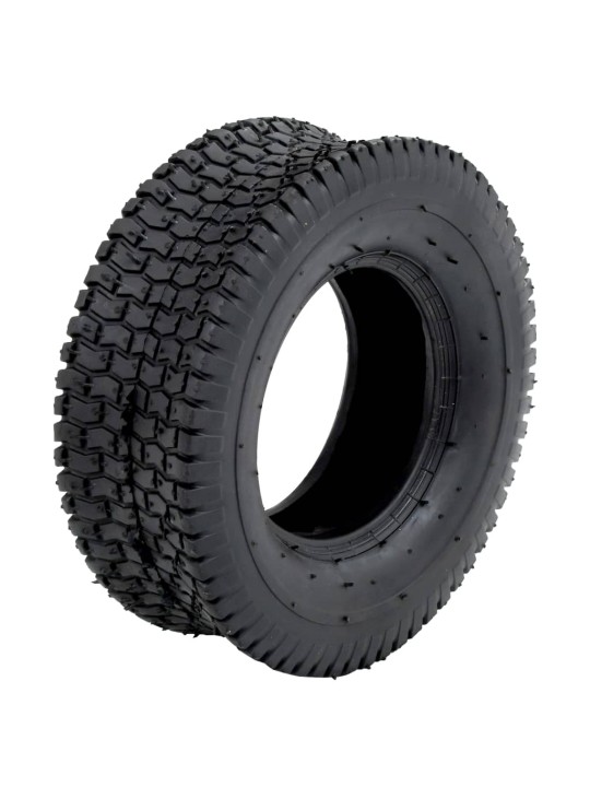 Ķerru riepas, 2 gab., 13x5.00-6 4pr, gumija