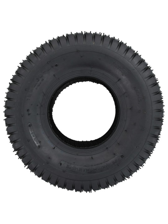 Ķerru riepas, 2 gab., 15x6.00-6 4pr, gumija