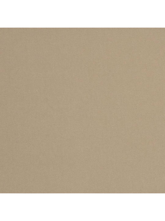 Saulessargs, pelēkbrūns, 200x224 cm, alumīnijs