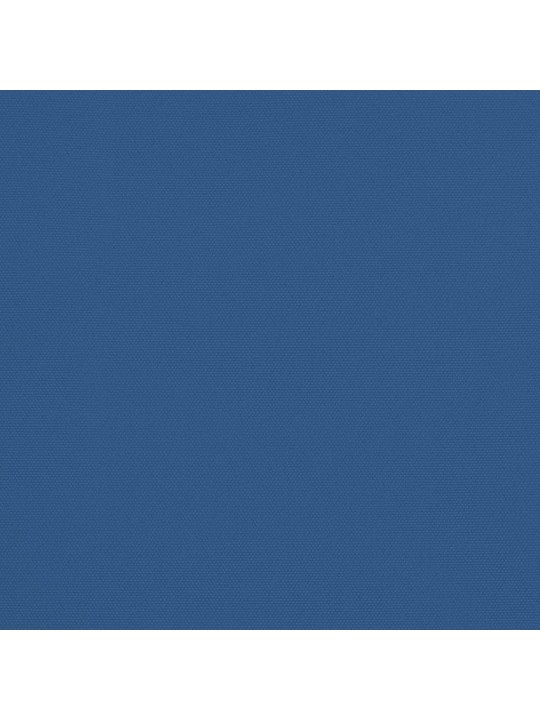 Saulessargs, zils, 200x224 cm, alumīnijs