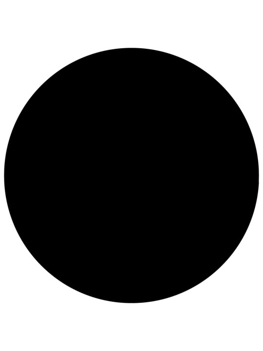 Baseina pārklājs, 300 cm, pe, melns