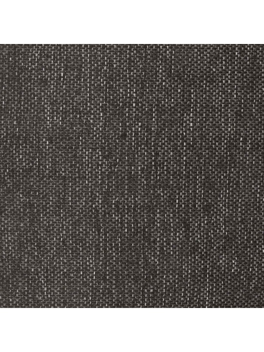 Gultas rāmis, hidraulikas mehānisms, pelēks audums, 100x200 cm