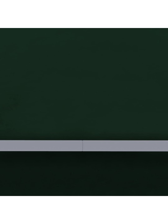 Dārza nojume, profesionāla, 4x4 m, zaļa, 90 g/m²