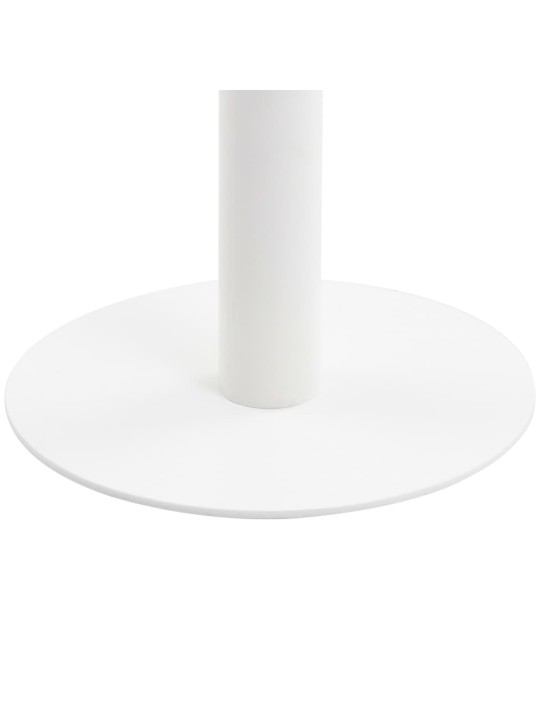 Bistro galds, gaiši brūns, 40 cm, mdf