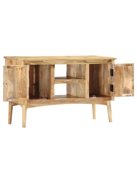 Kumode, 100x35x60 cm, mango masīvkoks