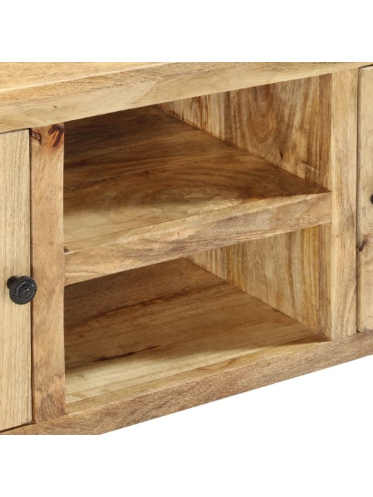 Kumode, 100x35x60 cm, mango masīvkoks