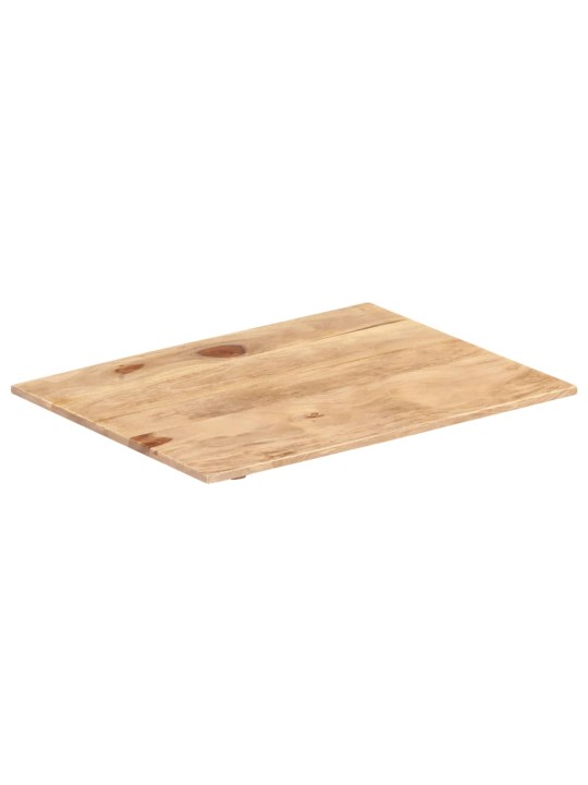 Galda virsma, 15-16 mm, 60x90 cm, akācijas masīvkoks