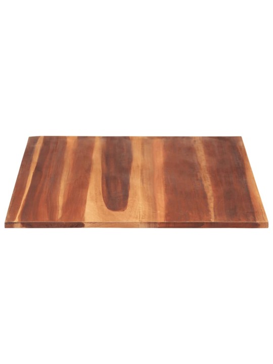 Galda virsma, 15-16 mm, 60x100 cm, akācijas masīvkoks
