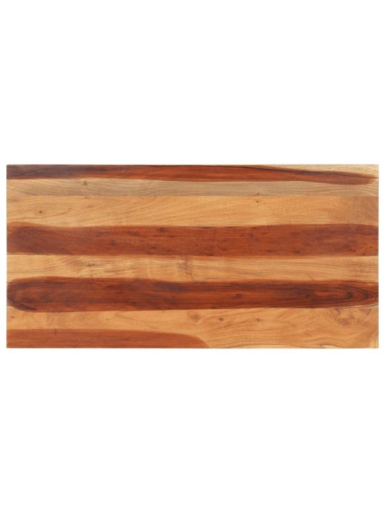 Galda virsma, 15-16 mm, 60x120 cm, akācijas masīvkoks