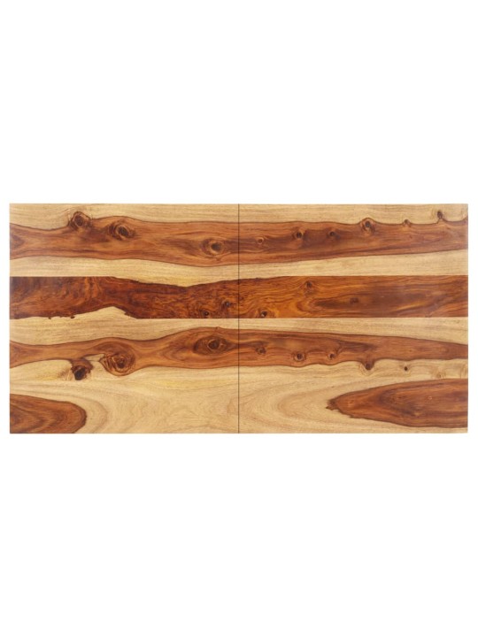 Galda virsma, 15-16 mm, 60x140 cm, akācijas masīvkoks