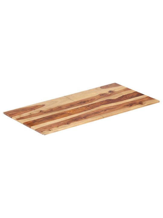 Galda virsma, 15-16 mm, 60x140 cm, akācijas masīvkoks