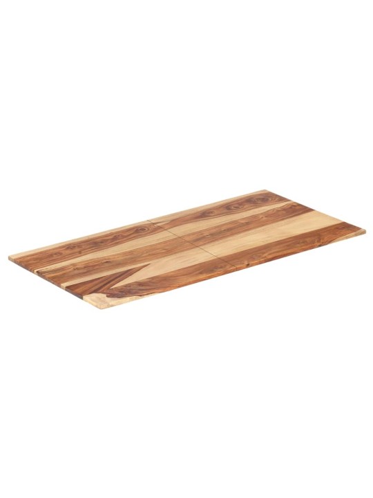 Galda virsma, 15-16 mm, 60x140 cm, akācijas masīvkoks