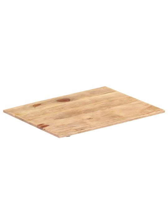 Galda virsma, 15-16 mm, 70x80 cm, akācijas masīvkoks