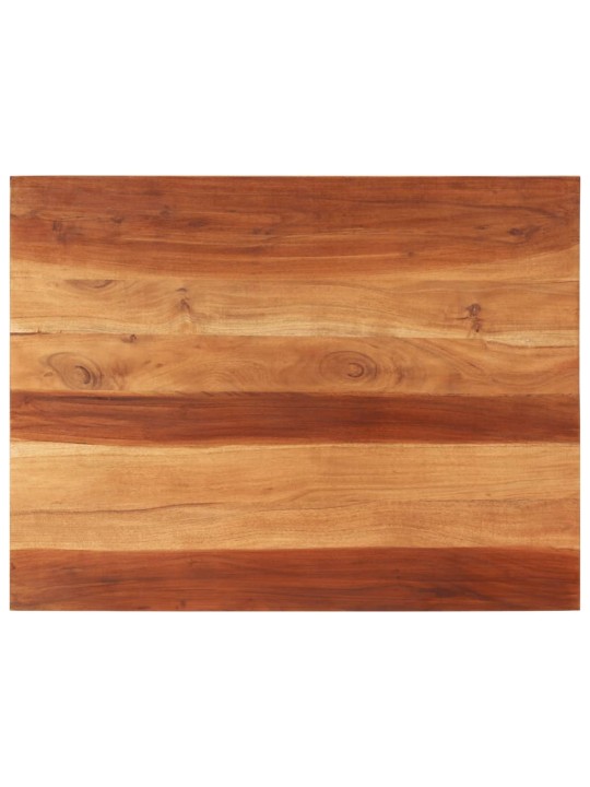 Galda virsma, 15-16 mm, 70x90 cm, akācijas masīvkoks
