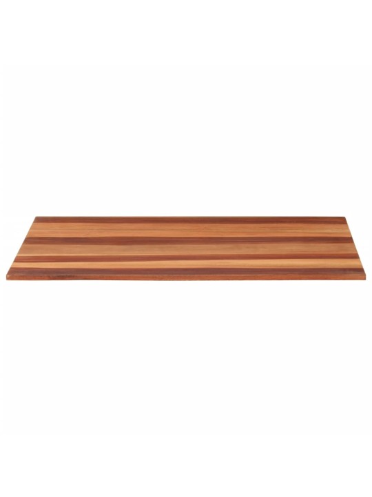 Galda virsma, 15-16 mm, 70x90 cm, akācijas masīvkoks