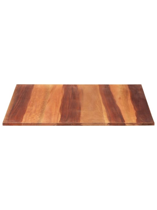 Galda virsma, 15-16 mm, 70x90 cm, akācijas masīvkoks