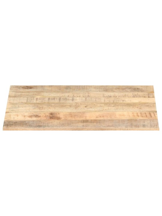 Galda virsma, 15-16 mm, 70x60 cm, mango masīvkoks