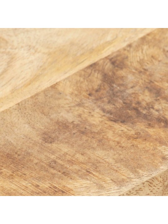 Galda virsma, 15-16 mm, 70x60 cm, mango masīvkoks