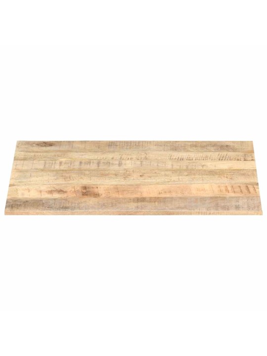 Galda virsma, 15-16 mm, 80x60 cm, mango masīvkoks