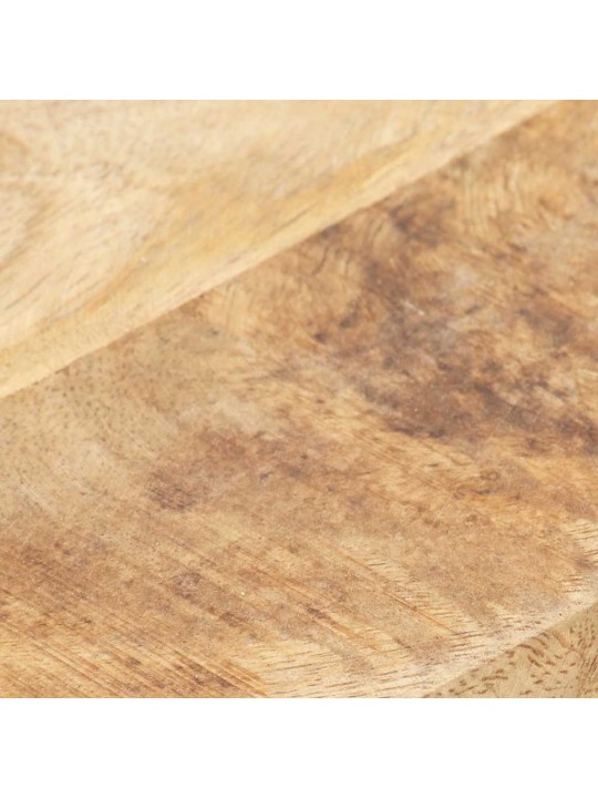 Galda virsma, 15-16 mm, 80x60 cm, mango masīvkoks