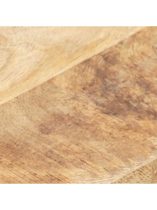 Galda virsma, 15-16 mm, 90x60 cm, mango masīvkoks