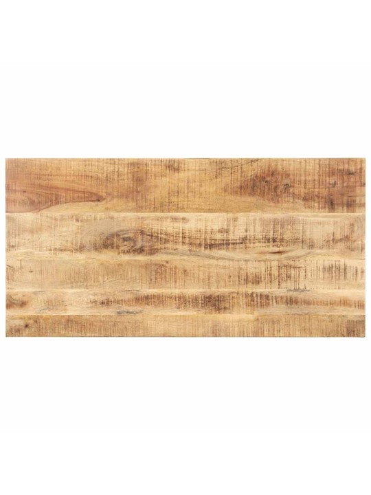 Galda virsma, 15-16 mm, 100x60 cm, mango masīvkoks