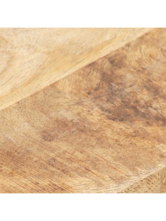 Galda virsma, 15-16 mm, 100x60 cm, mango masīvkoks