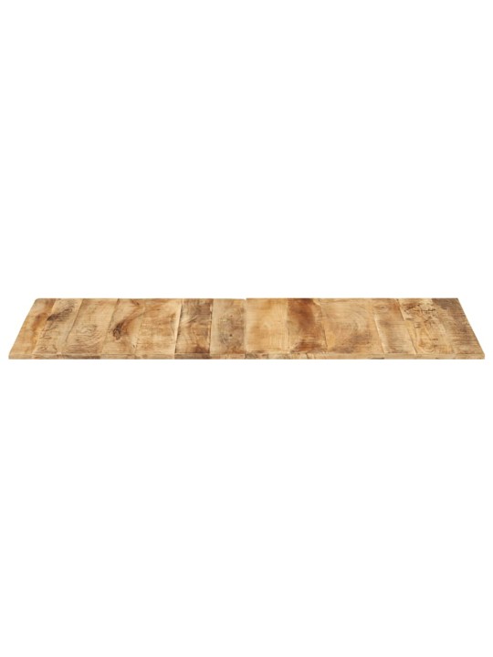 Galda virsma, 15-16 mm, 140x60 cm, mango masīvkoks
